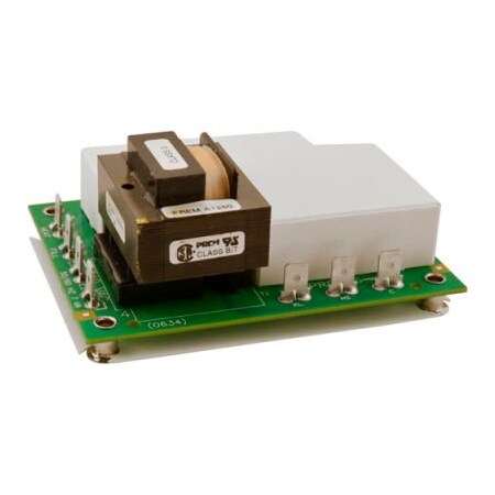 Allpoints Allpoints 1941103 Board, Dual Liquid Levelctrl 1941103